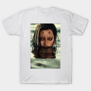 Water Monster T-Shirt